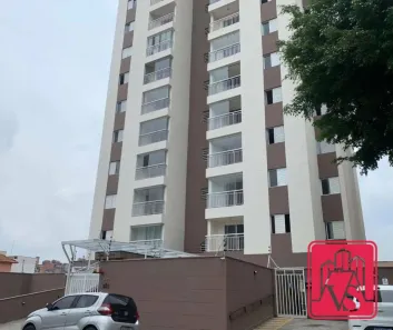 Apartamento com 2 Quartos à venda, 57m² no Centro, São Bernardo do Campo