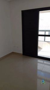 Apartamento com 2 Quartos à venda, 67m² no Mirim, Praia Grande