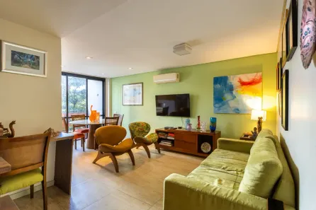 Apartamento com 2 Quartos à venda, 70m² no Planalto Paulista, São Paulo