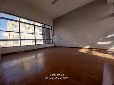 Sala Comercial à venda, 100m² no Centro, Belo Horizonte