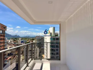 Apartamento com 4 Quartos à venda, 206m² no Praia do Morro, Guarapari
