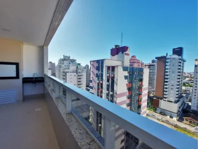 Apartamento com 2 Quartos à venda, 108m² no Campinas, São José