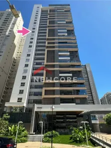 Apartamento com 3 Quartos à venda, 137m² no Gleba Fazenda Palhano, Londrina