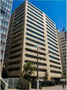 Sala Comercial para alugar, 186m² no Consolação, São Paulo