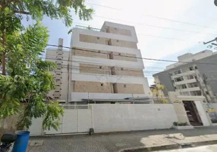 Apartamento com 2 Quartos à venda, 60m² no Jardim Oceania, João Pessoa