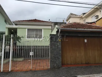 Casa com 3 Quartos à venda, 200m² no Vila Aurora (Zona Norte), São Paulo