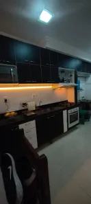 Apartamento com 2 Quartos à venda, 54m² no Quarenta Horas (Coqueiro), Ananindeua