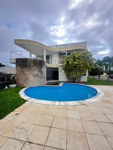 Casa de Condomínio com 4 Quartos à venda, 300m² no Serraria, Maceió