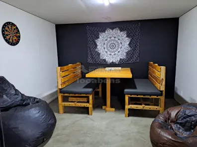 Prédio Comercial para alugar, 363m² no Centro, São José do Rio Preto