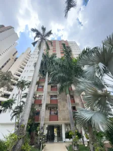 Apartamento com 4 Quartos à venda, 220m² no Quilombo, Cuiabá