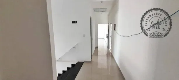 Sala Comercial à venda, 45m² no Maracanã, Praia Grande