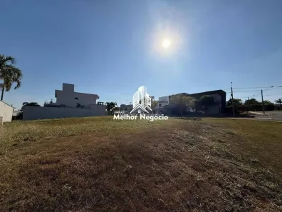 Lote/Terreno à venda, 561m² no Santa Rosa, Piracicaba