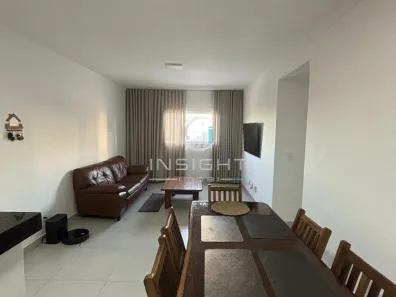 Apartamento com 3 Quartos à venda, 79m² no Chácaras Colorado, Anápolis