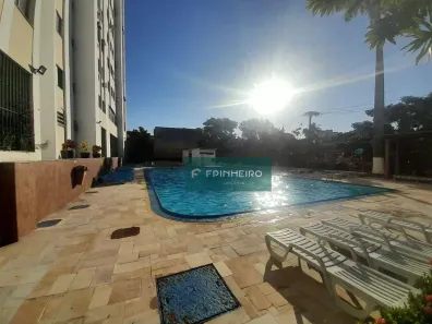 Apartamento com 2 Quartos à venda, 55m² no Engenho Novo, Rio de Janeiro