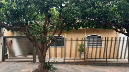 Casa com 2 Quartos para alugar, 90m² no Eldorado, São José do Rio Preto