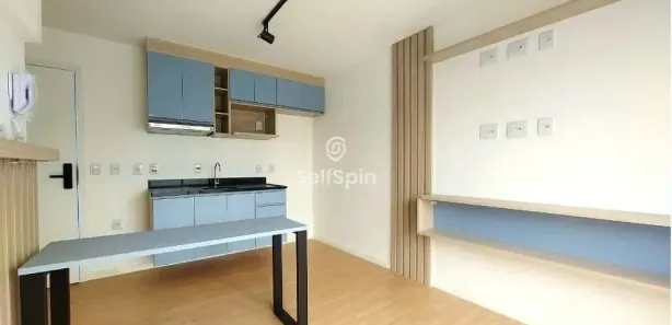 Apartamento com 1 Quarto para alugar, 28m² no Boa Viagem, Niterói