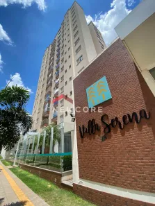 Apartamento com 3 Quartos à venda, 71m² no Jardim Cerro Azul, Maringá