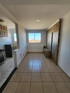 Apartamento com 2 Quartos à venda, 47m² no Centenário da Emancipação, São José do Rio Preto