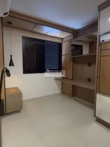 Apartamento com 3 Quartos à venda, 228m² no Santa Maria, Uberaba