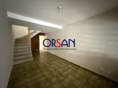 Sobrado com 2 Quartos para alugar, 150m² no Santa Maria, São Caetano do Sul