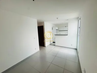 Apartamento com 2 Quartos à venda, 39m² no Vila Nova Aliança, Jacareí