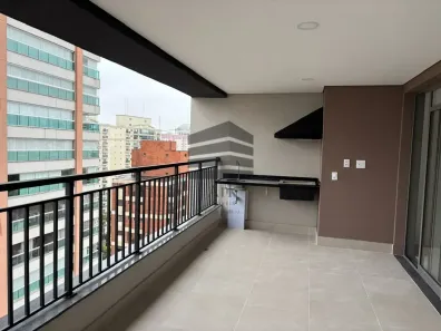 Apartamento com 3 Quartos à venda, 119m² no Jardim Vila Mariana, São Paulo