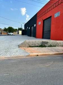 Galpão/Depósito/Armazém para alugar, 150m² no Recanto dos Pássaros, Cuiabá