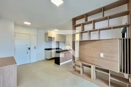 Apartamento com 1 Quarto à venda, 55m² no Vila Lídia, Campinas