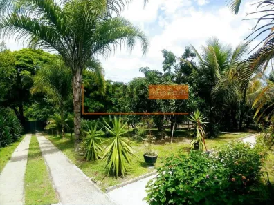 Fazenda/Sítio com 3 Quartos à venda, 350m² no Chácaras de Recreio Cruzeiro do Sul, Santa Bárbara D'Oeste