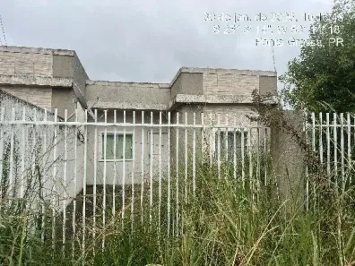 Casa com 2 Quartos à venda, 59m² no Piriquitos, Ponta Grossa
