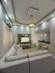 Casa com 3 Quartos à venda, 100m² no Jardim Regente, Indaiatuba