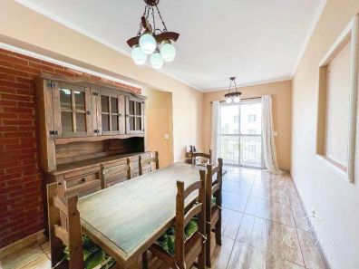 Apartamento com 3 Quartos à venda, 64m² no Cidade São Francisco, São Paulo
