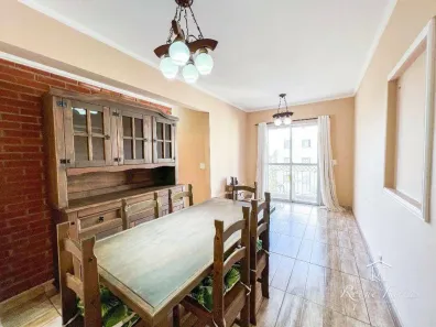 Apartamento com 3 Quartos à venda, 64m² no Cidade São Francisco, São Paulo