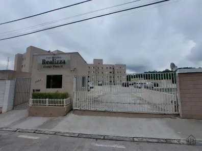 Apartamento com 2 Quartos à venda, 46m² no Parque Rincão, Cotia