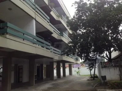Apartamento com 3 Quartos à venda, 160m² no Flores, Manaus