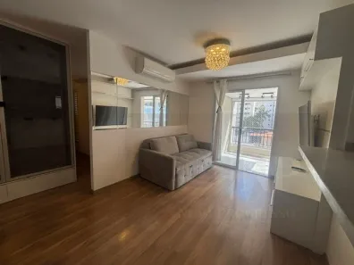Apartamento com 2 Quartos para alugar, 73m² no Paraíso, São Paulo