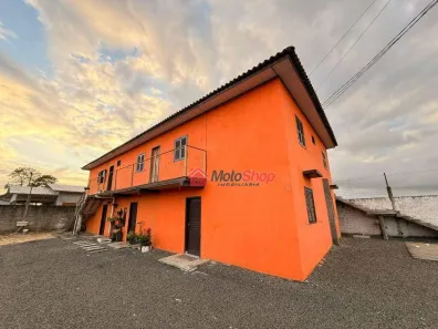 Apartamento com 2 Quartos para alugar, 50m² no Polícia Rodoviária, Araranguá