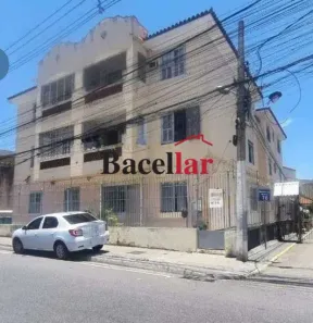 Apartamento com 2 Quartos à venda, 65m² no Campinho, Rio de Janeiro