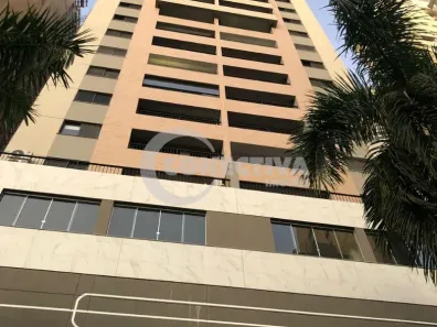 Apartamento com 3 Quartos à venda, 85m² no Setor Bueno, Goiânia