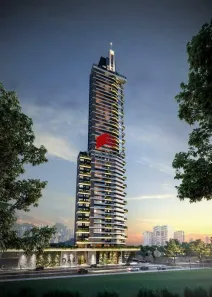 Apartamento com 3 Quartos à venda, 158m² no Bigorrilho, Curitiba