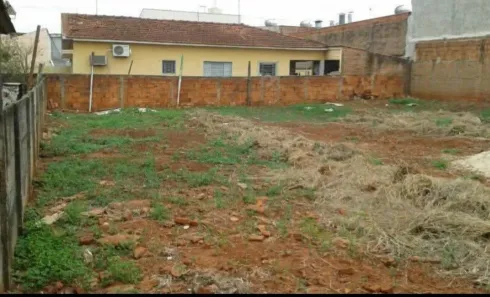 Lote/Terreno à venda, 632m² no Vila Zilda, São José do Rio Preto