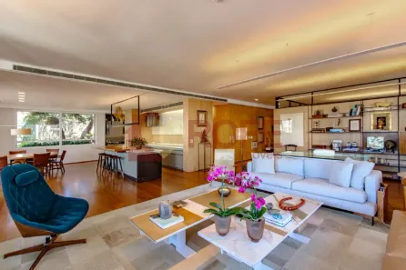Apartamento com 3 Quartos à venda, 453m² no Itaim Bibi, São Paulo