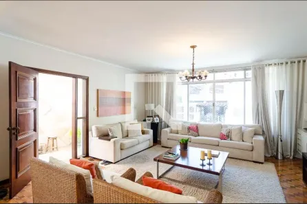 Casa com 4 Quartos à venda, 320m² no Vila Clementino, São Paulo