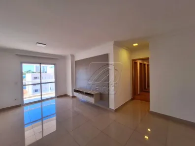 Apartamento com 3 Quartos à venda, 118m² no Cidade Alta, Piracicaba