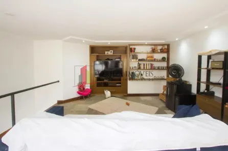 Apartamento com 3 Quartos à venda, 315m² no Brooklin Paulista, São Paulo