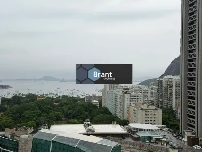 Apartamento com 2 Quartos à venda, 94m² no Botafogo, Rio de Janeiro