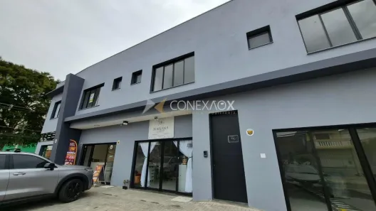 Sala Comercial com 1 Quarto para alugar, 42m² no Jardim dos Oliveiras, Campinas