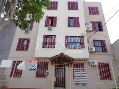 Apartamento com 2 Quartos à venda, 52m² no São Geraldo, Porto Alegre