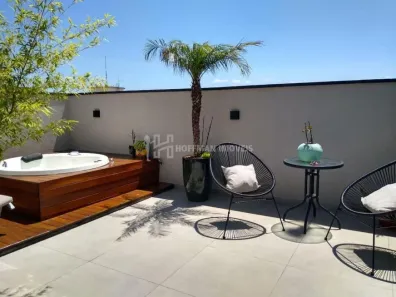 Apartamento com 3 Quartos à venda, 120m² no Nova Gerty, São Caetano do Sul