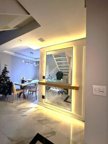 Cobertura com 3 Quartos à venda, 110m² no Vila Santa Terezinha, Carapicuíba